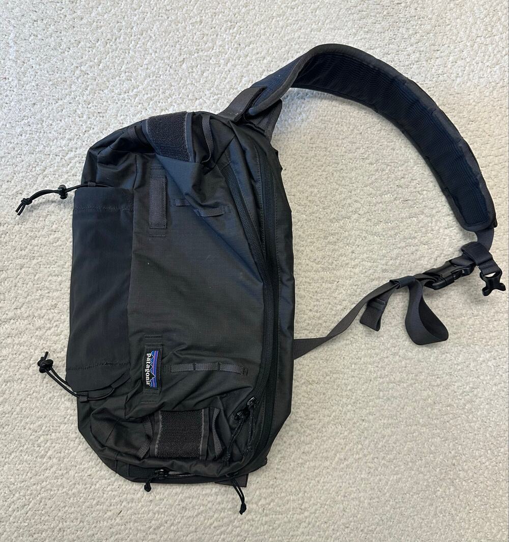 Patagonia Stealth Sling 10L Backpack